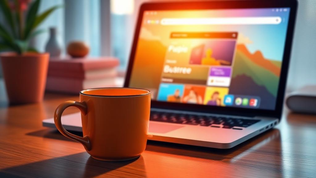 Why Browser Games Are the Perfect Coffee Break Companion - NonstopFreeGames