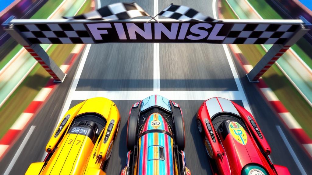 Top 10 Best Racing Games You Can Play in Your Browser - NonstopFreeGames